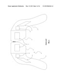 SWITCHABLE HEAD-MOUNTED DISPLAY TRANSITION diagram and image