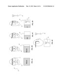 SWITCHABLE HEAD-MOUNTED DISPLAY TRANSITION diagram and image