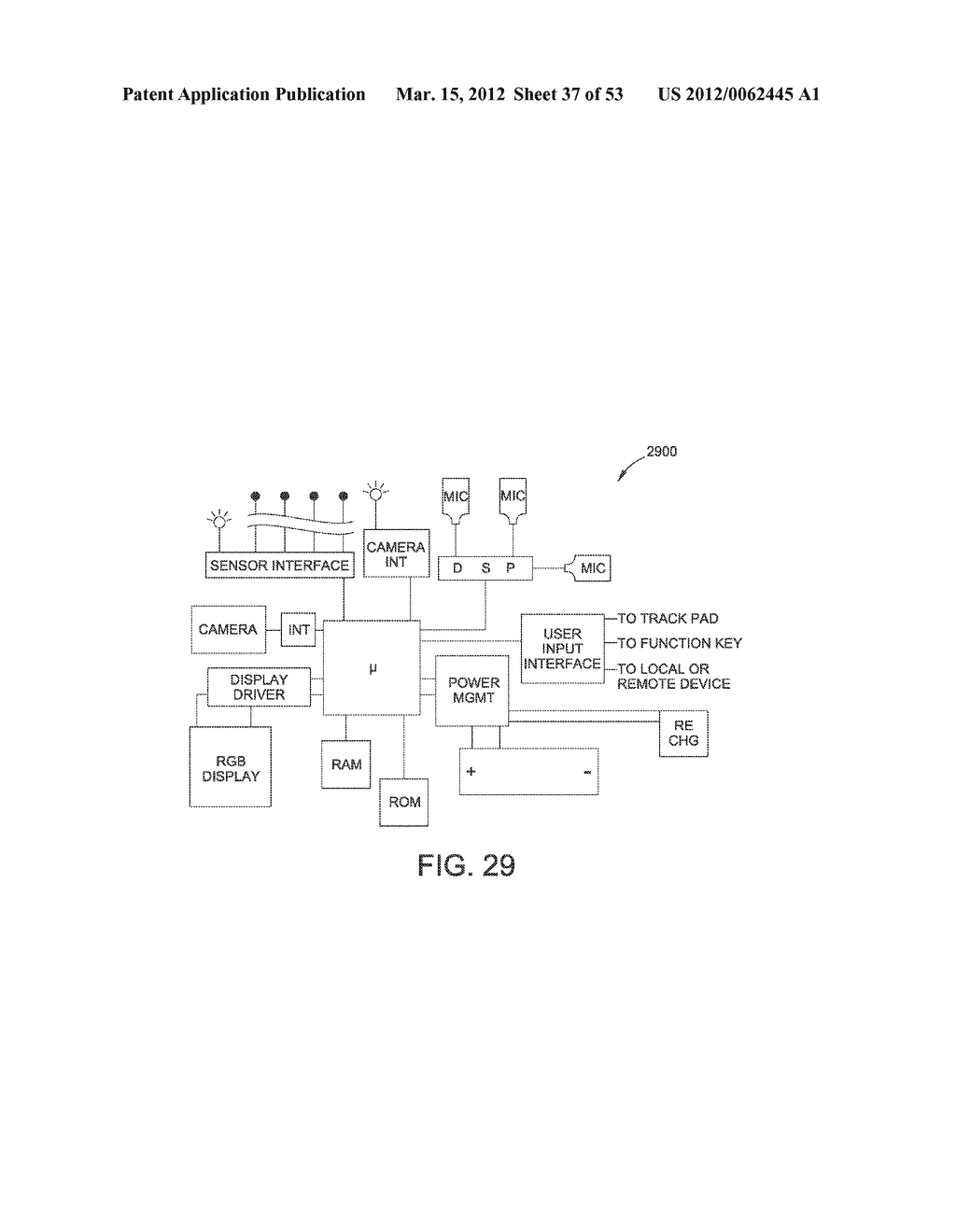 ADJUSTABLE WRAP AROUND EXTENDABLE ARM FOR A HEAD-MOUNTED DISPLAY - diagram, schematic, and image 38