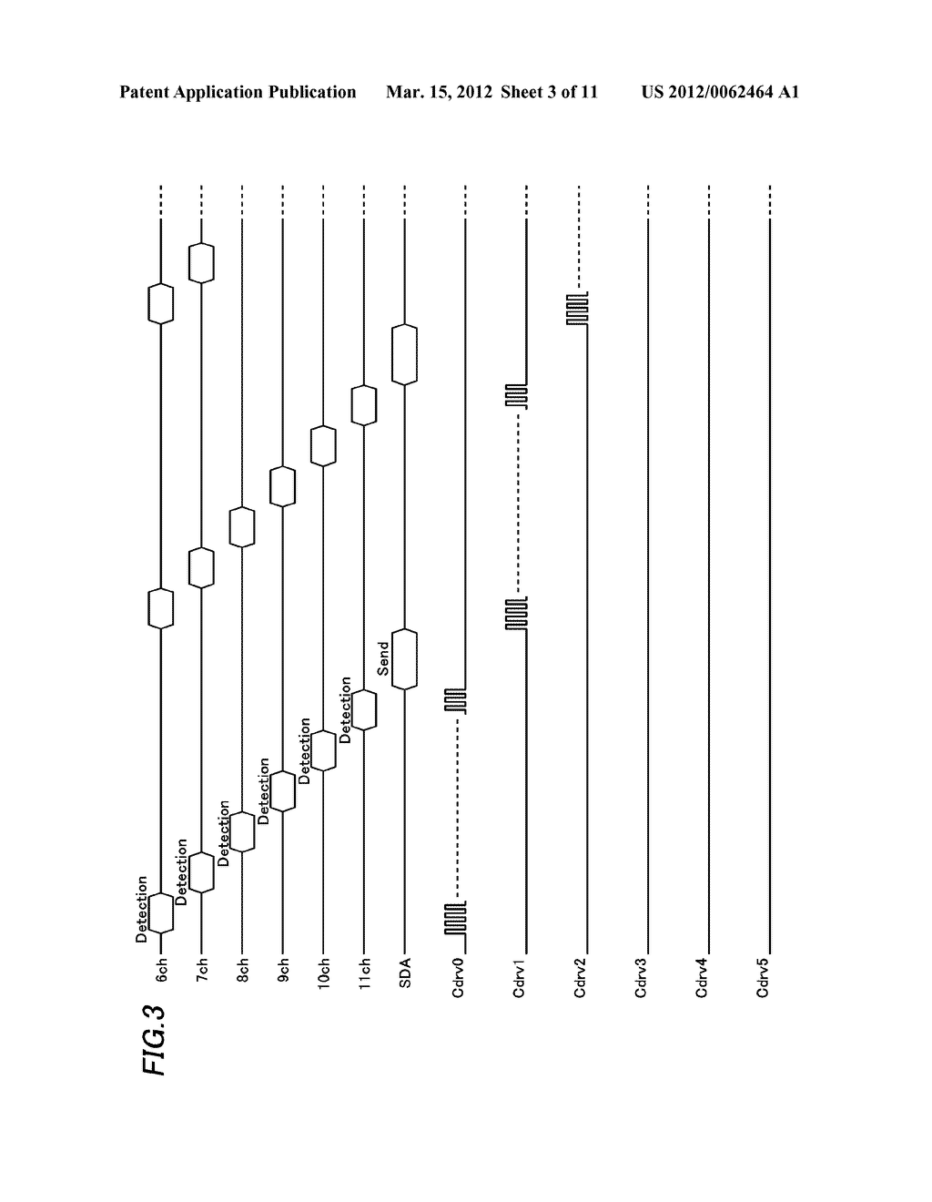 TOUCH SENSOR - diagram, schematic, and image 04