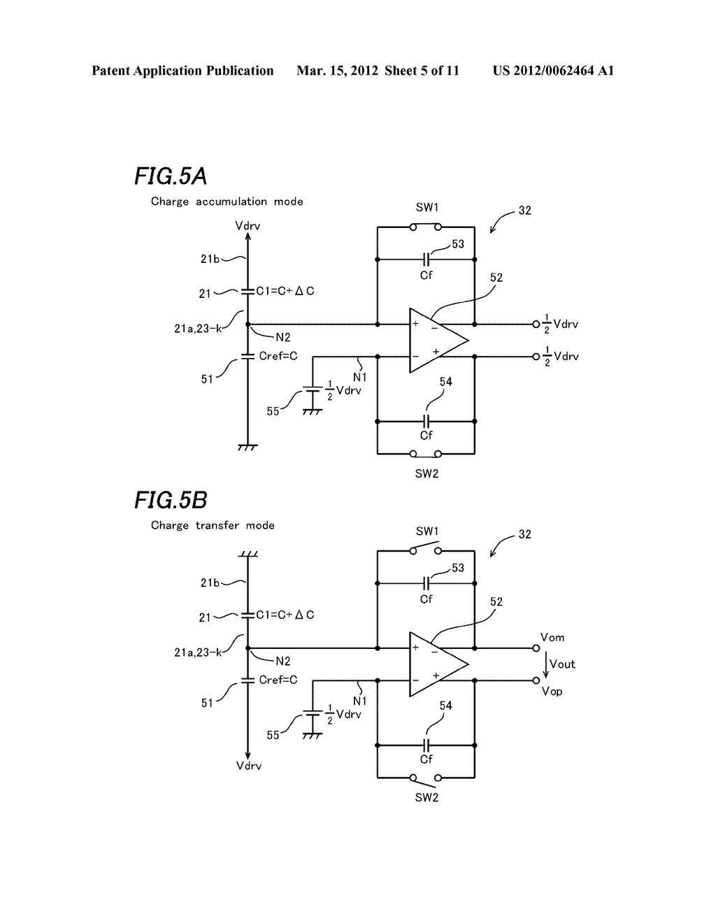 TOUCH SENSOR - diagram, schematic, and image 06