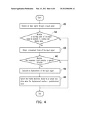 MOBILE ELECTRONIC DEVICE, CONTROLLING METHOD THEREOF AND NON-TRANSITORY     RECORDING MEDIUM THEREOF diagram and image