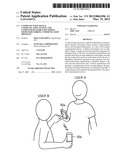 COMMUNICATION DEVICE, COMMUNICATION SYSTEM, AND COMPUTER READABLE     RECORDING MEDIUM RECORDING COMMUNICATION PROGRAM diagram and image