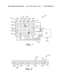 TOUCH SENSITIVE DEVICE WITH STYLUS SUPPORT diagram and image