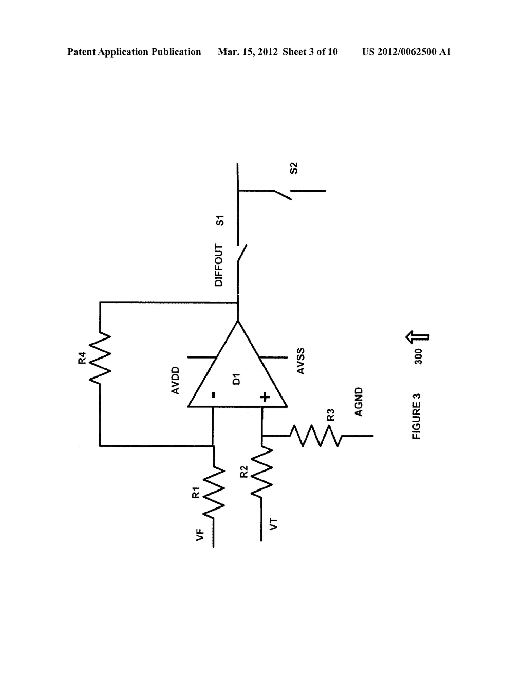 ADAPTIVE HIGH DYNAMIC RANGE SURFACE CAPACITIVE TOUCHSCREEN CONTROLLER - diagram, schematic, and image 04