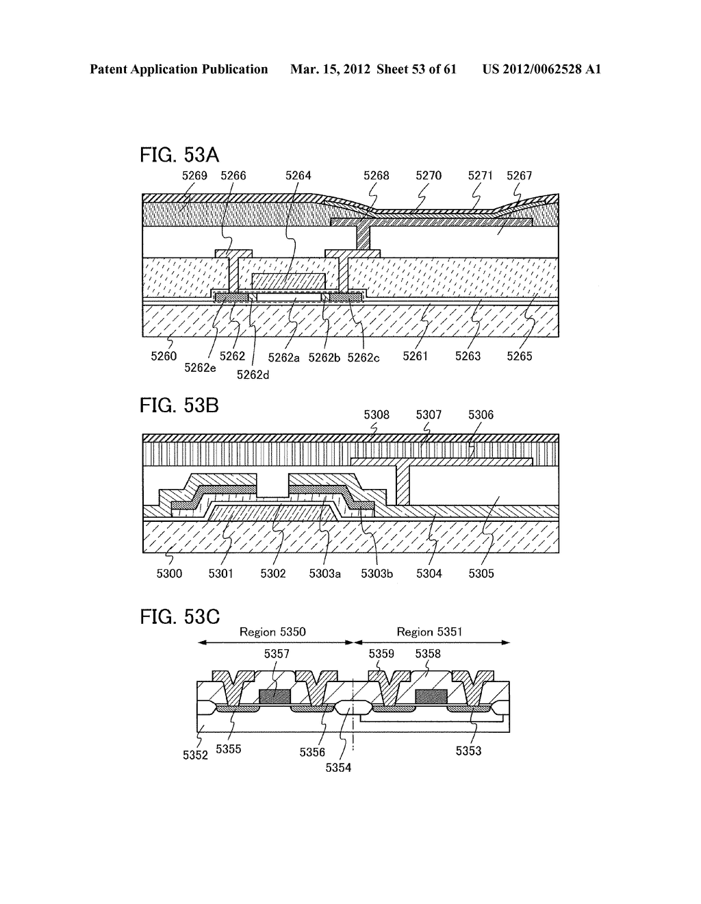 SEMICONDUCTOR DEVICE - diagram, schematic, and image 54