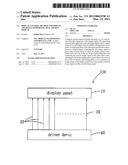 Display Control Method and Display Apparatus Supporting Dual-Source     Display diagram and image