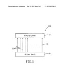 Display Control Method and Display Apparatus Supporting Dual-Source     Display diagram and image