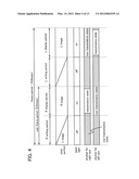 Display device diagram and image