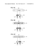 Display device diagram and image