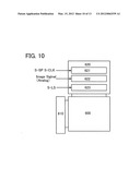 Display device diagram and image