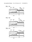 Display device diagram and image