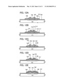 Display device diagram and image