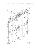 LED SCREEN diagram and image