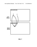 REDUCING VIEWING DISCOMFORT diagram and image