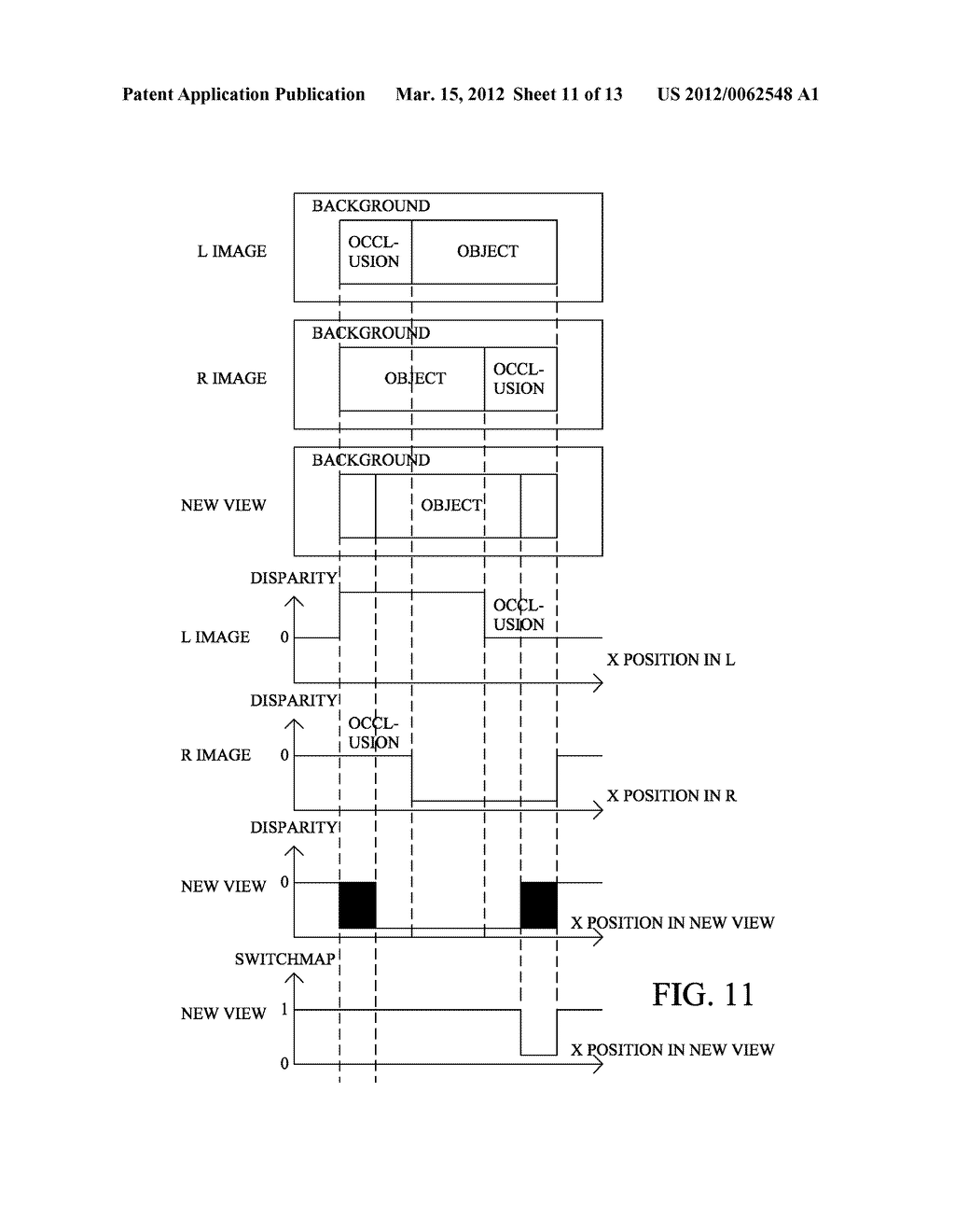 REDUCING VIEWING DISCOMFORT - diagram, schematic, and image 12