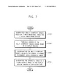 Method for Converting Two-Dimensional Image Into Stereo-Scopic Image,     Method for Displaying Stereo-Scopic Image and Stereo-Scopic Image Display     Apparatus for Performing the Method for Displaying Stereo-Scopic Image diagram and image