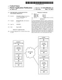 PRE-PROVIDING AND PRE-RECEIVING MULTIMEDIA PRIMITIVES diagram and image