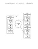 PRE-PROVIDING AND PRE-RECEIVING MULTIMEDIA PRIMITIVES diagram and image