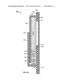 ELECTRONIC DISPLAY WEARABLE ITEM diagram and image