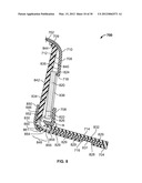 ELECTRONIC DISPLAY WEARABLE ITEM diagram and image