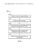 ELECTRONIC DISPLAY WEARABLE ITEM diagram and image