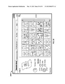 ELECTRONIC DISPLAY WEARABLE ITEM diagram and image