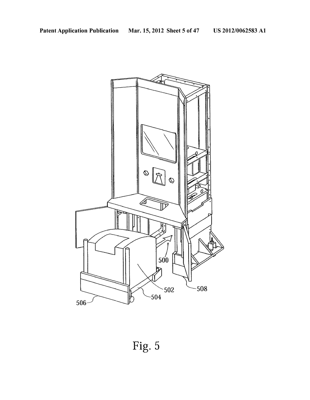 Data-Driven Color Coordinator - diagram, schematic, and image 06