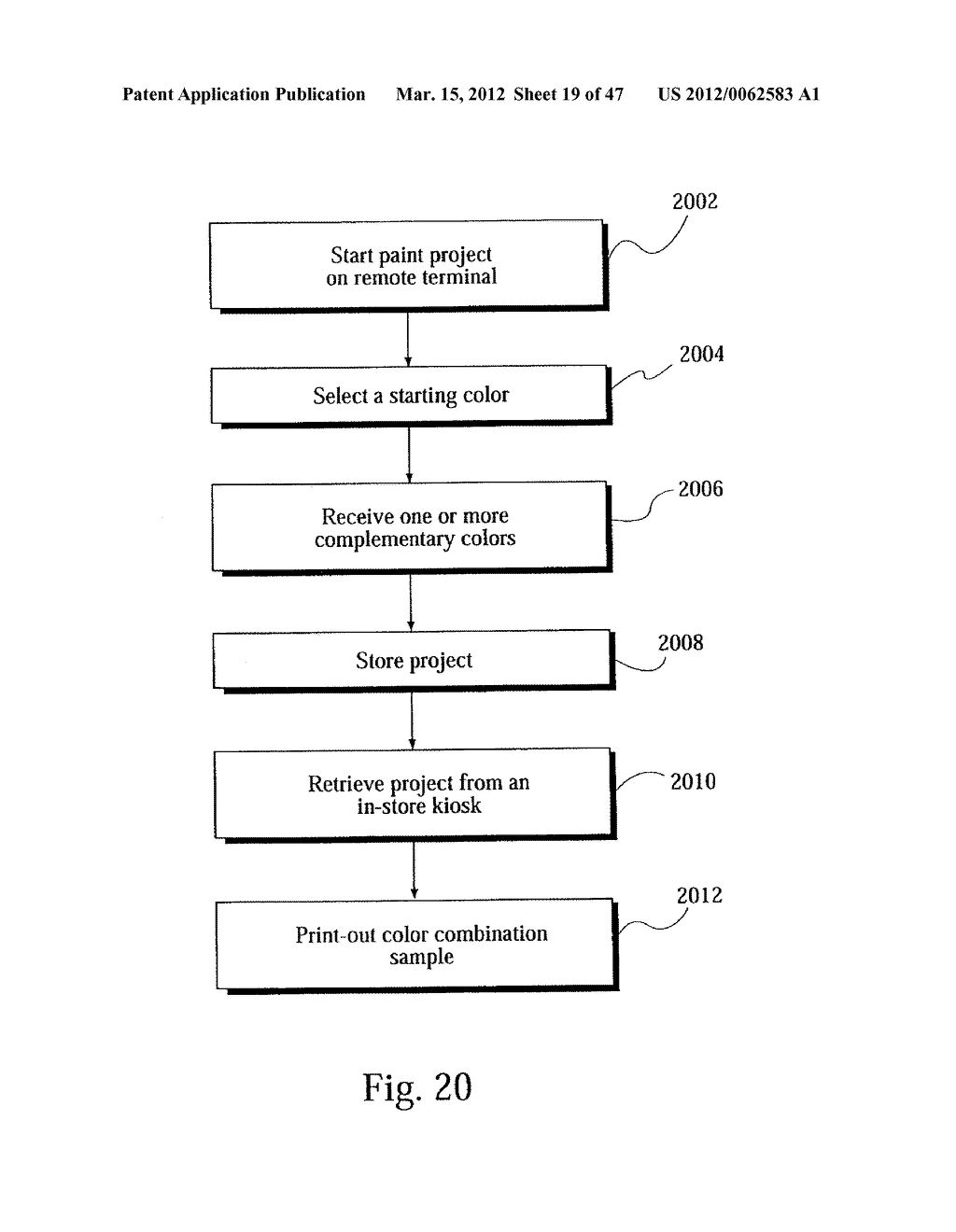 Data-Driven Color Coordinator - diagram, schematic, and image 20