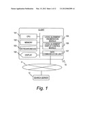 SYSTEM AND PROGRAM FOR ENUMERATING LOCAL ALIGNMENTS FROM A PAIR OF     DOCUMENTS diagram and image