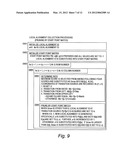 SYSTEM AND PROGRAM FOR ENUMERATING LOCAL ALIGNMENTS FROM A PAIR OF     DOCUMENTS diagram and image