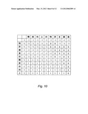 SYSTEM AND PROGRAM FOR ENUMERATING LOCAL ALIGNMENTS FROM A PAIR OF     DOCUMENTS diagram and image