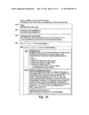 SYSTEM AND PROGRAM FOR ENUMERATING LOCAL ALIGNMENTS FROM A PAIR OF     DOCUMENTS diagram and image