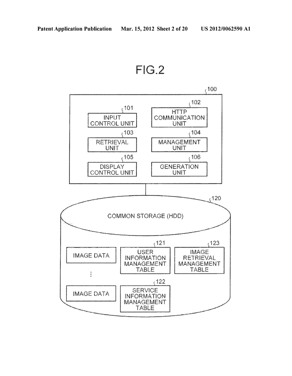 INFORMATION DISPLAY DEVICE, INFORMATION DISPLAY SYSTEM, AND COMPUTER     PROGRAM PRODUCT - diagram, schematic, and image 03