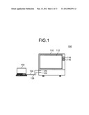 IMAGE DISPLAY APPARATUS, IMAGE DISPLAY SYSTEM, AND IMAGE DISPLAY METHOD diagram and image