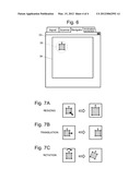 Surface Analyzer diagram and image