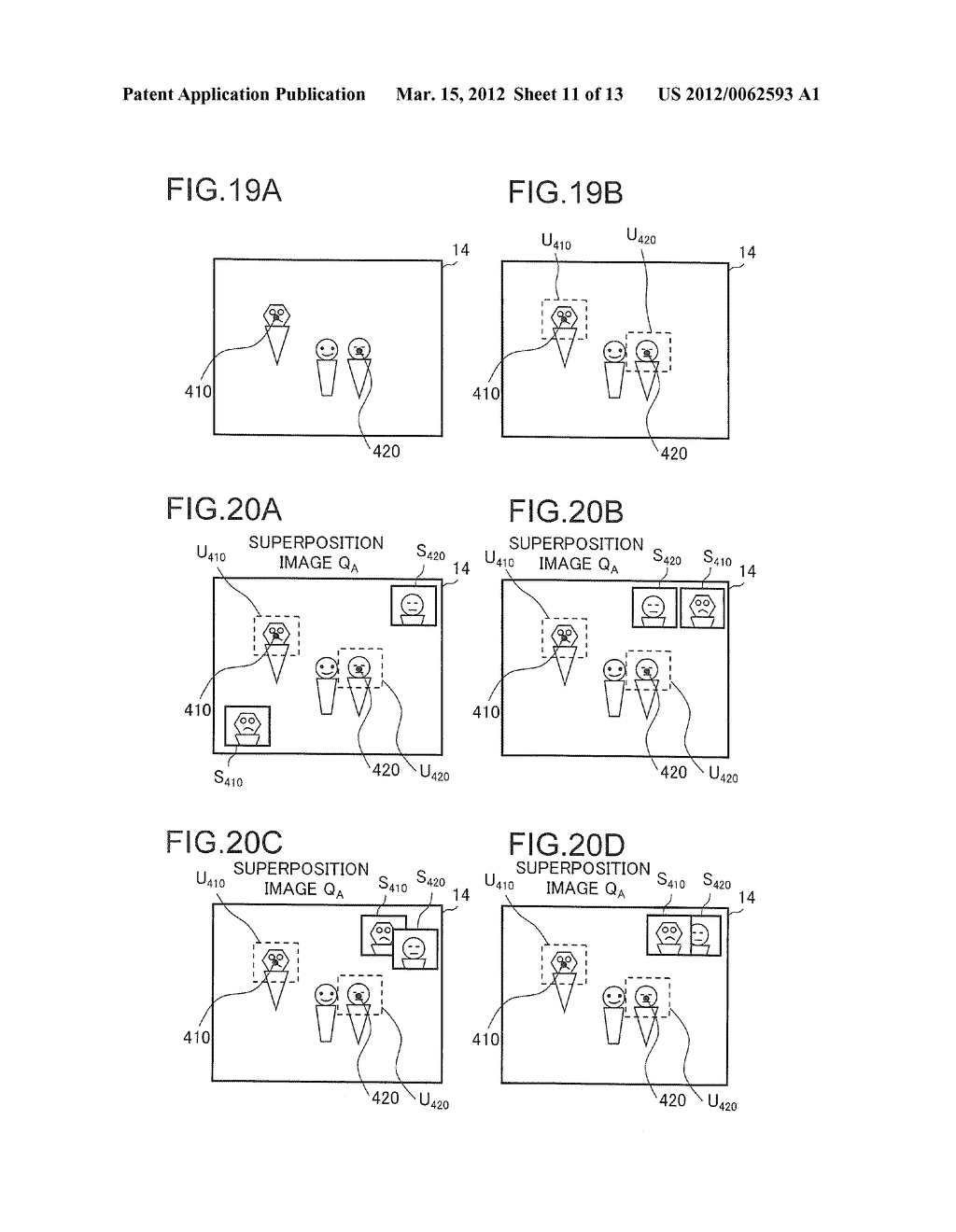 IMAGE DISPLAY APPARATUS - diagram, schematic, and image 12