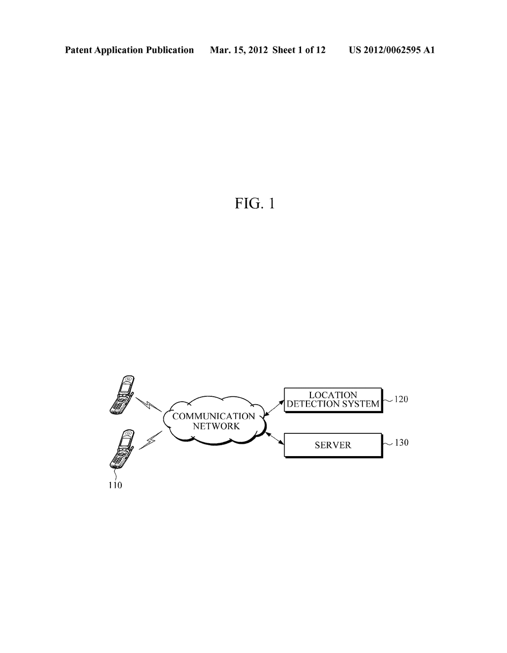 METHOD AND APPARATUS FOR PROVIDING AUGMENTED REALITY - diagram, schematic, and image 02