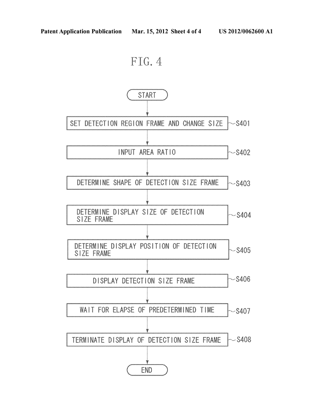 DISPLAY CONTROL APPARATUS AND DISPLAY CONTROL METHOD - diagram, schematic, and image 05