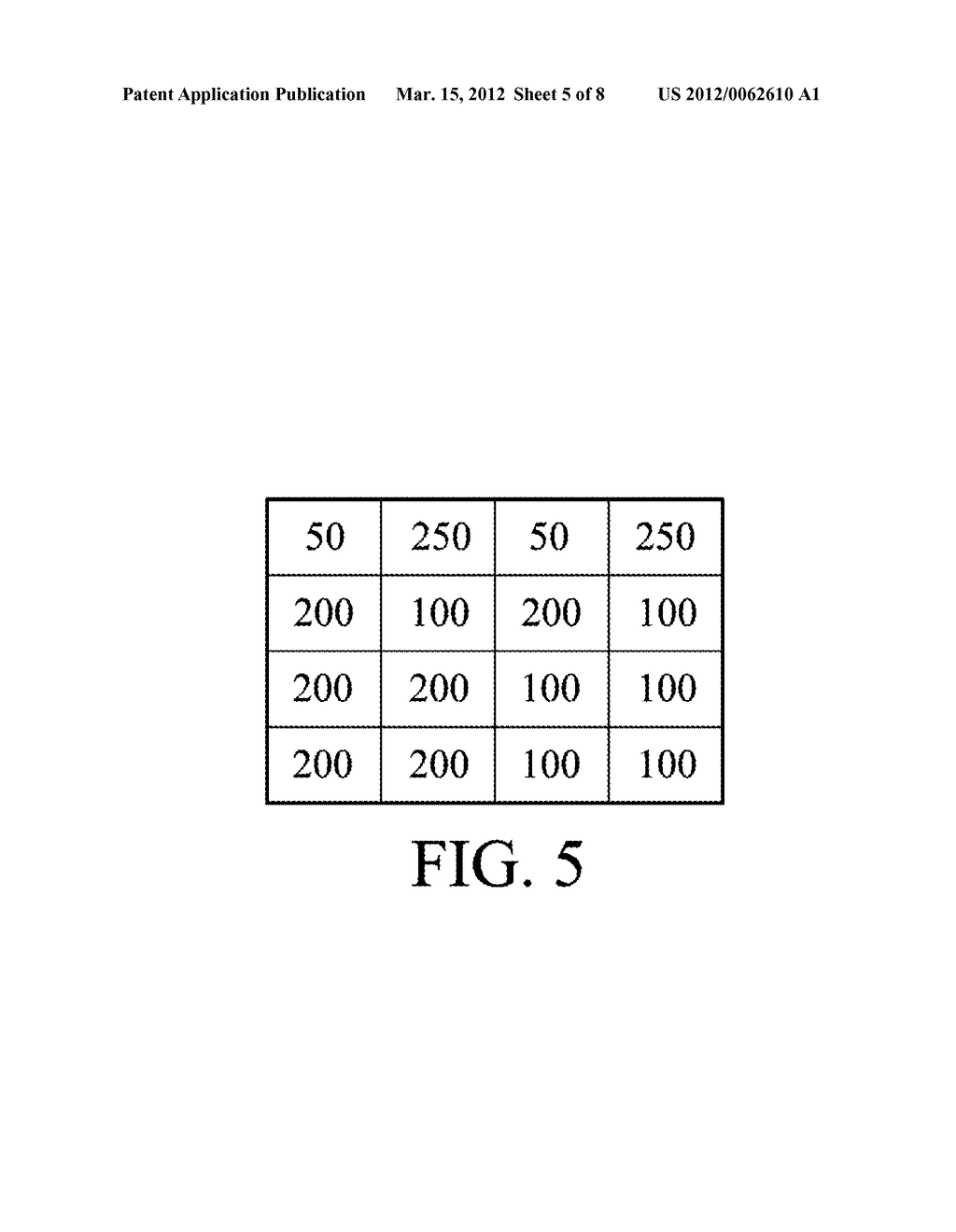 Dynamic Polarity Control Method and Polarity Control Circuit for Driving     LCD - diagram, schematic, and image 06