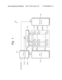 ORGANIC LIGHT EMITTING DISPLAY DEVICE AND DRIVING METHOD THEREOF diagram and image