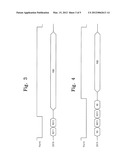 ORGANIC LIGHT EMITTING DISPLAY DEVICE AND DRIVING METHOD THEREOF diagram and image