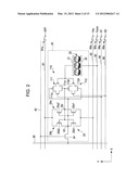 ELECTROPHORETIC DISPLAY DEVICE DRIVING METHOD, ELECTROPHORETIC DISPLAY     DEVICE, AND ELECTRONIC APPARATUS diagram and image