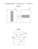 ELECTROPHORETIC DISPLAY DEVICE DRIVING METHOD, ELECTROPHORETIC DISPLAY     DEVICE, AND ELECTRONIC APPARATUS diagram and image