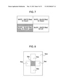 ELECTROPHORETIC DISPLAY DEVICE DRIVING METHOD, ELECTROPHORETIC DISPLAY     DEVICE, AND ELECTRONIC APPARATUS diagram and image