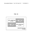 ELECTROPHORETIC DISPLAY DEVICE DRIVING METHOD, ELECTROPHORETIC DISPLAY     DEVICE, AND ELECTRONIC APPARATUS diagram and image