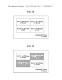 ELECTROPHORETIC DISPLAY DEVICE DRIVING METHOD, ELECTROPHORETIC DISPLAY     DEVICE, AND ELECTRONIC APPARATUS diagram and image