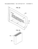 ELECTROPHORETIC DISPLAY DEVICE DRIVING METHOD, ELECTROPHORETIC DISPLAY     DEVICE, AND ELECTRONIC APPARATUS diagram and image