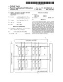 Display apparatus and drive method therefor, and electronic equipment diagram and image