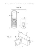 Display apparatus and drive method therefor, and electronic equipment diagram and image